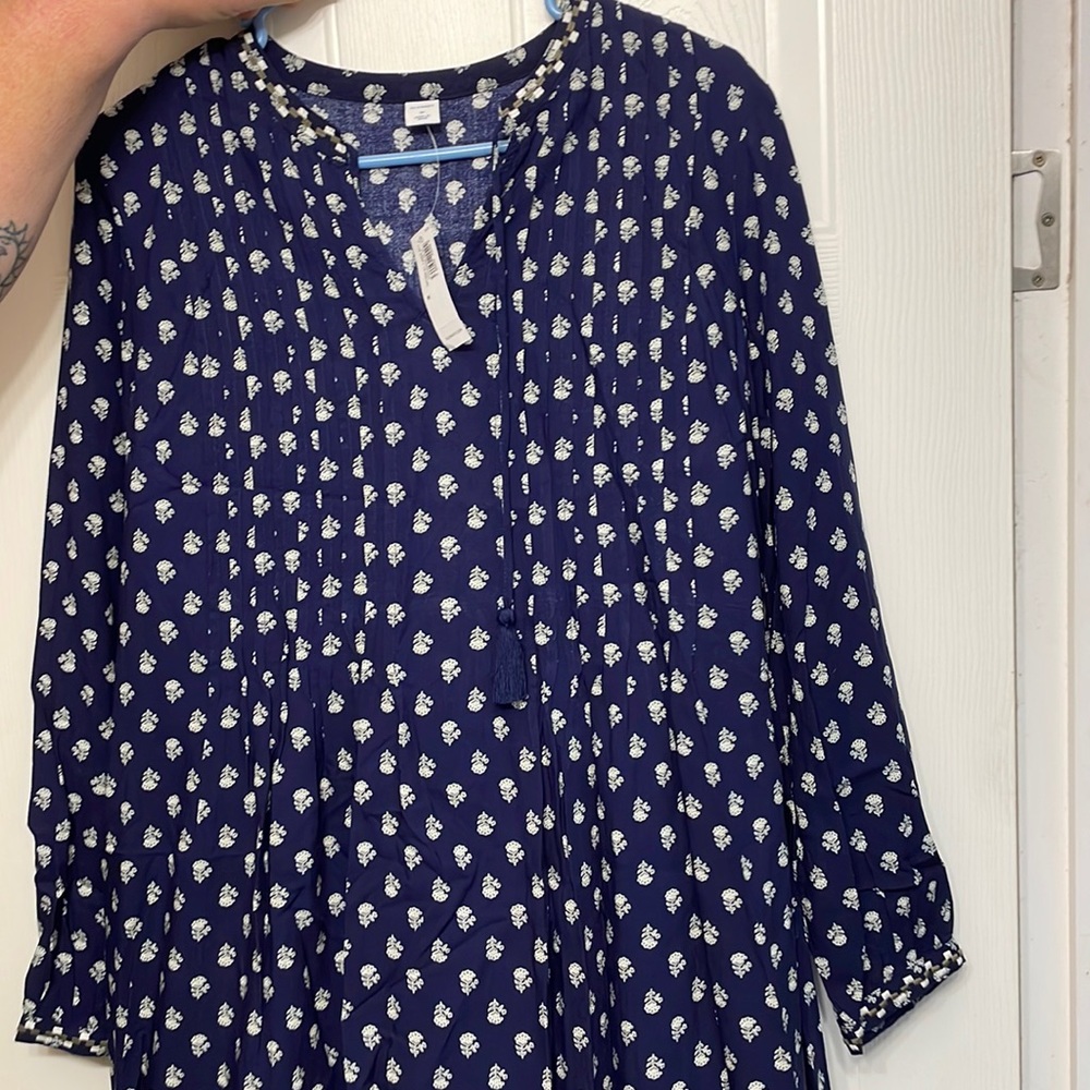 Old navy dress